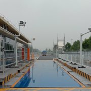 無(wú)人值守稱(chēng)重系統(tǒng)防作弊的優(yōu)點(diǎn)