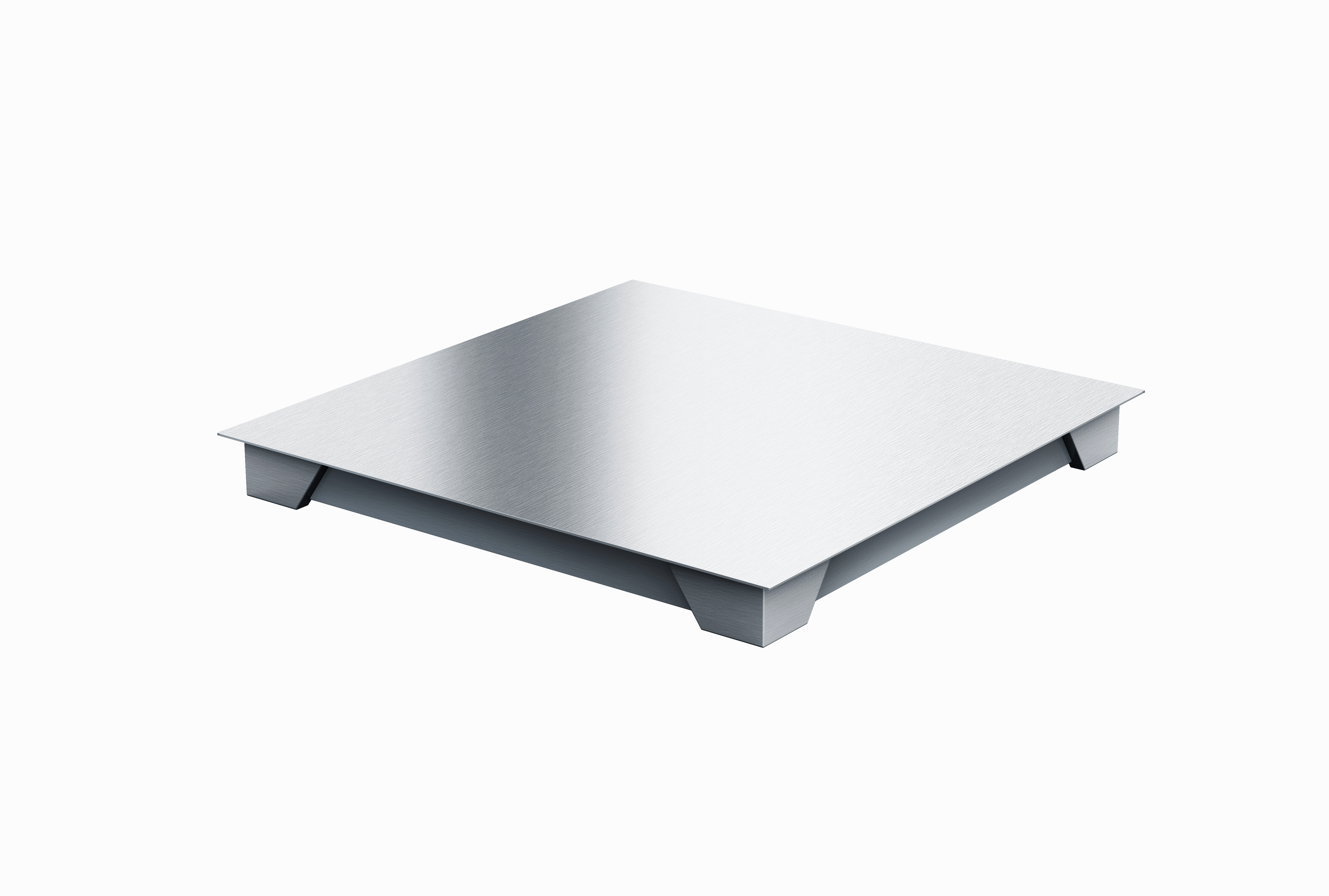 不銹鋼平臺(tái)秤