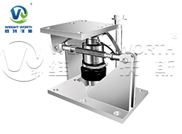 動態(tài)稱重模塊